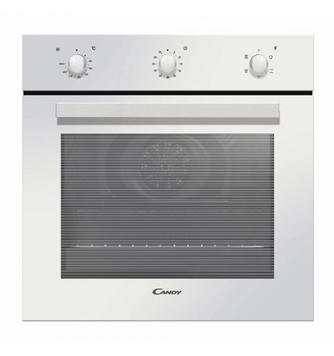 Candy Timeless FCP502W E 1 65 L 2100 W A Bianco