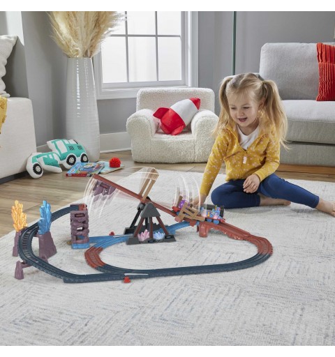 Mattel HMC28 non classé