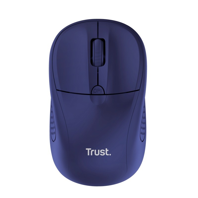 Trust Primo mouse Ambidestro RF Wireless Ottico 1600 DPI