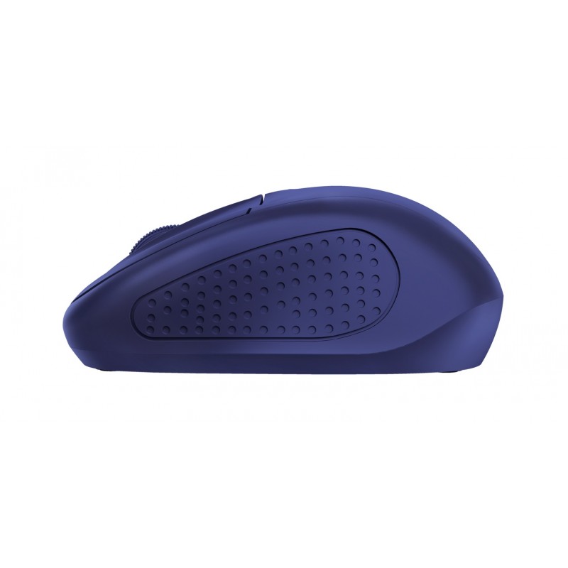 Trust Primo mouse Ambidestro RF Wireless Ottico 1600 DPI