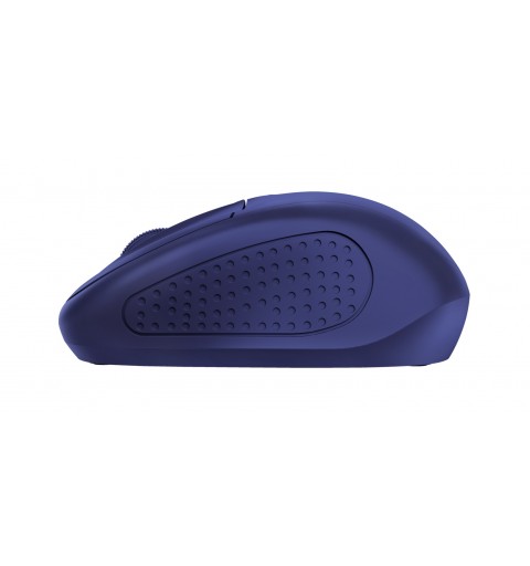 Trust Primo mouse Ambidestro RF Wireless Ottico 1600 DPI