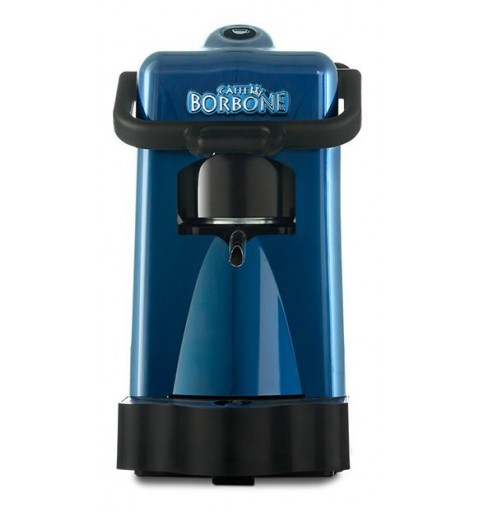 Didiesse Didì Borbone Fully-auto Pod coffee machine 0.8 L