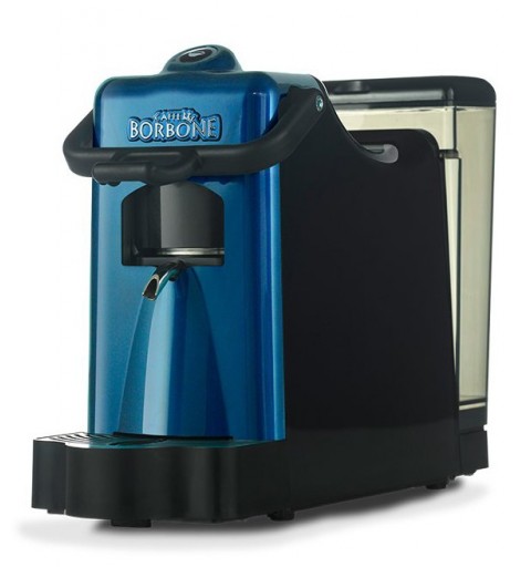Didiesse Didì Borbone Fully-auto Pod coffee machine 0.8 L