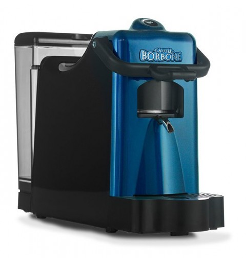 Didiesse Didì Borbone Fully-auto Pod coffee machine 0.8 L