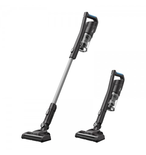 Midea MCS2025GB Staubsauger 0,45 l Trommel-Vakuum Trocken 350 W Beutellos