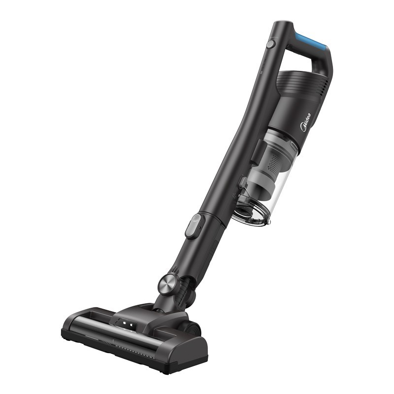 Midea MCS2025GB vacuum 0.45 L Drum vacuum Dry 350 W Bagless