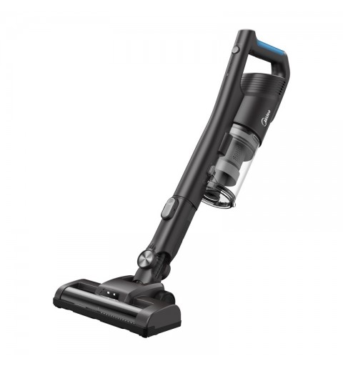 Midea MCS2025GB vacuum 0.45 L Drum vacuum Dry 350 W Bagless