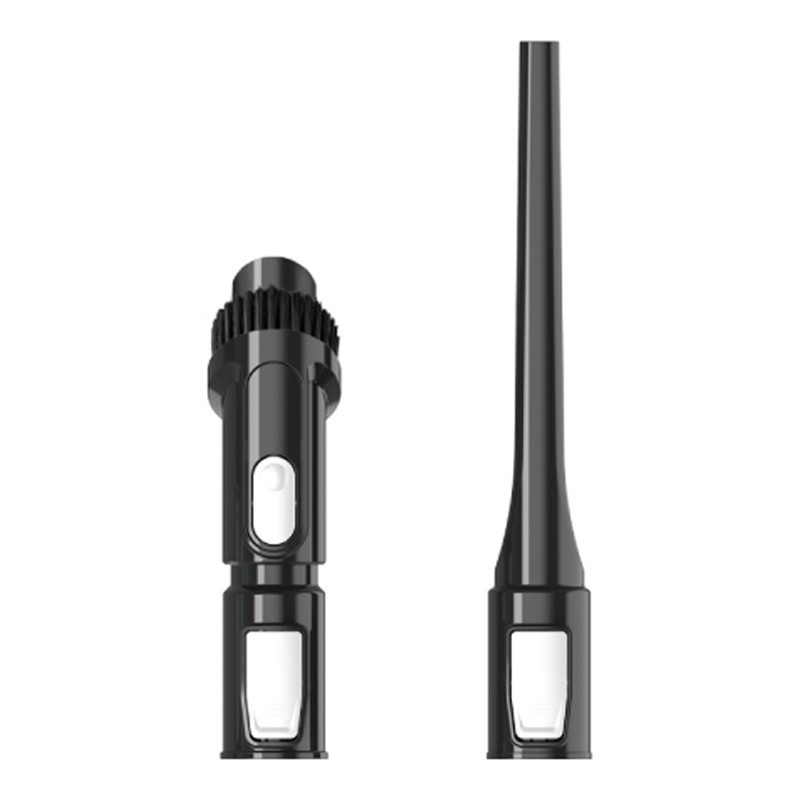 Midea MCS2025GB Staubsauger 0,45 l Trommel-Vakuum Trocken 350 W Beutellos