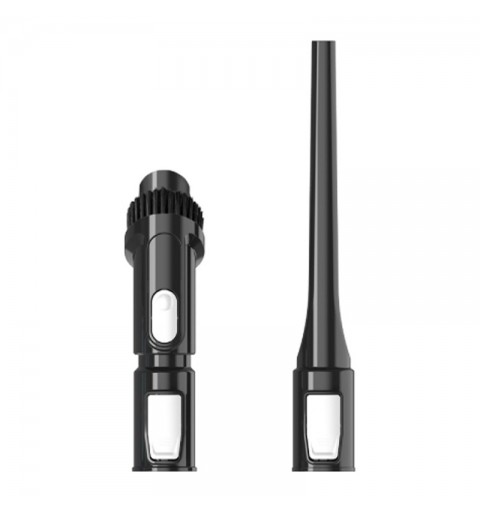 Midea MCS2025GB Staubsauger 0,45 l Trommel-Vakuum Trocken 350 W Beutellos