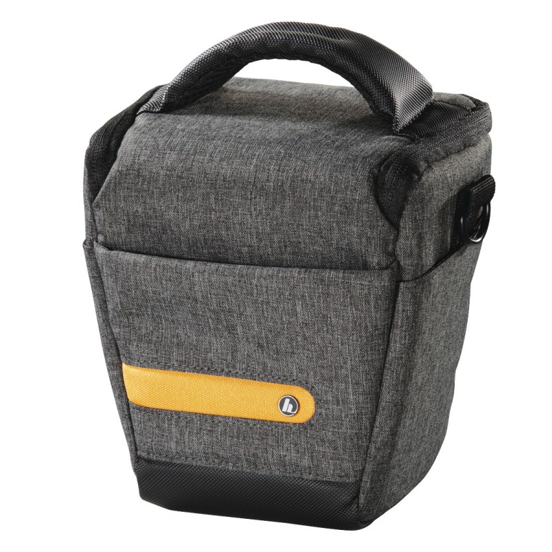 Hama Terra Beltpack case Grey