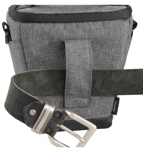 Hama Terra Beltpack case Grey