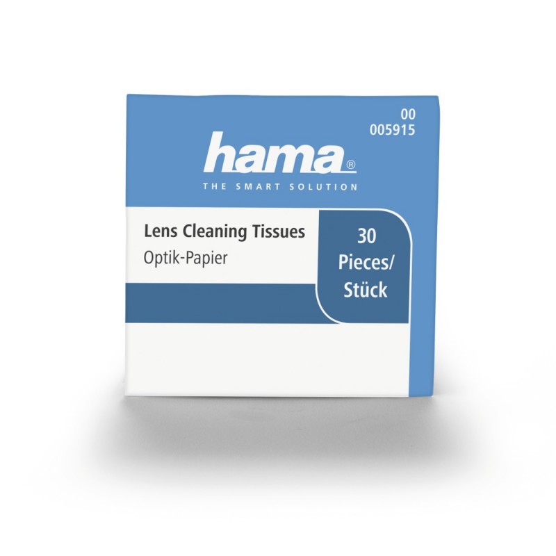 Hama Optic HTMC Fotocamera Kit di pulizia dell'apparecchiatura 12 ml