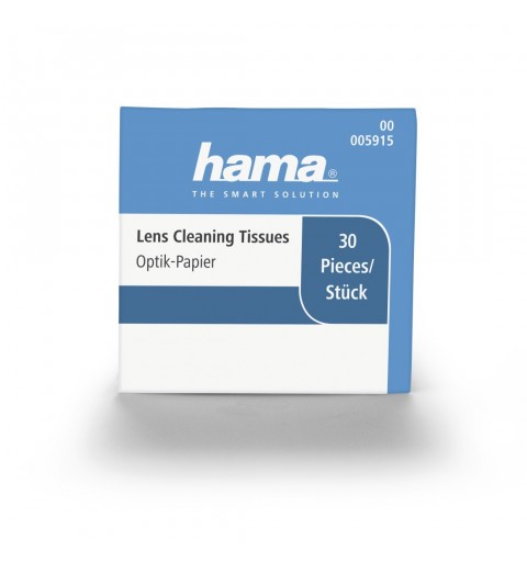 Hama Optic HTMC Fotocamera Kit di pulizia dell'apparecchiatura 12 ml