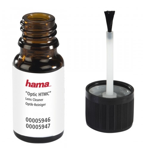 Hama Optic HTMC Digitalkamera Geräte-Reinigungsset 12 ml