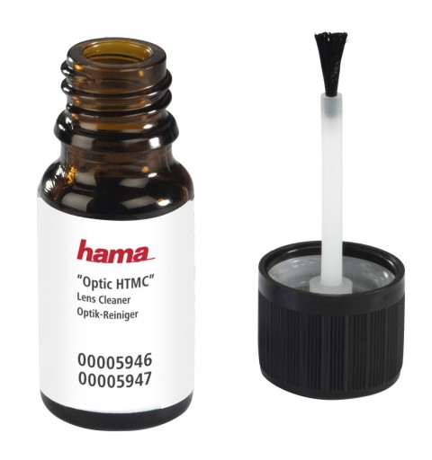 Hama Optic HTMC Dust Ex Caméra Numérique Kit de nettoyage d'équipement électronique