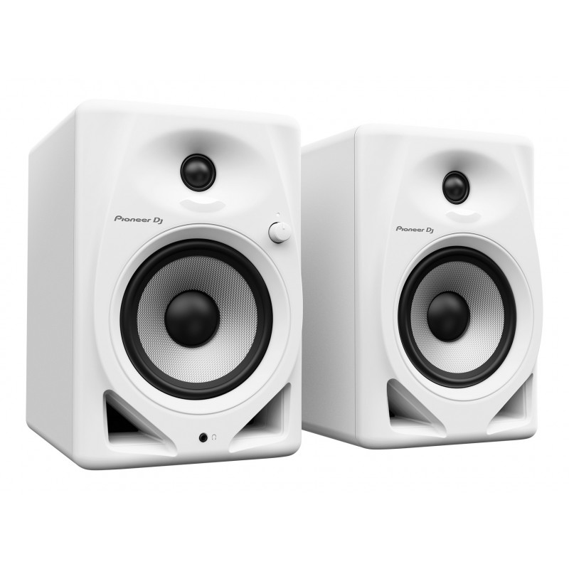 Pioneer DM-50D 2-Wege Weiß Kabelgebunden 50 W