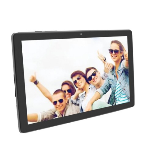 New Majestic 114910 GY tablette 4G 64 Go 25,6 cm (10.1") Spreadtrum 4 Go Android 12 Noir