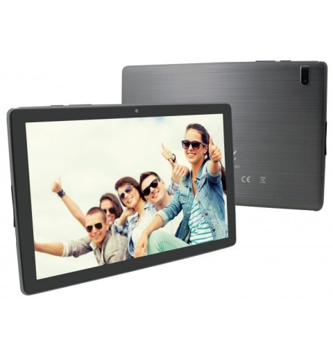 New Majestic 114910 GY tablette 4G 64 Go 25,6 cm (10.1") Spreadtrum 4 Go Android 12 Noir