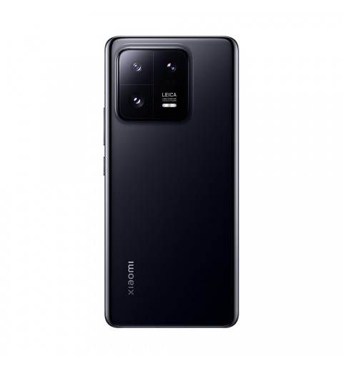 Xiaomi 13 Pro 17,1 cm (6.73 Zoll) Dual-SIM Android 13 5G USB Typ-C 12 GB 256 GB 4820 mAh Schwarz