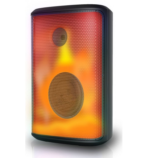 New Majestic FLAME 22 PRO Black 30 W