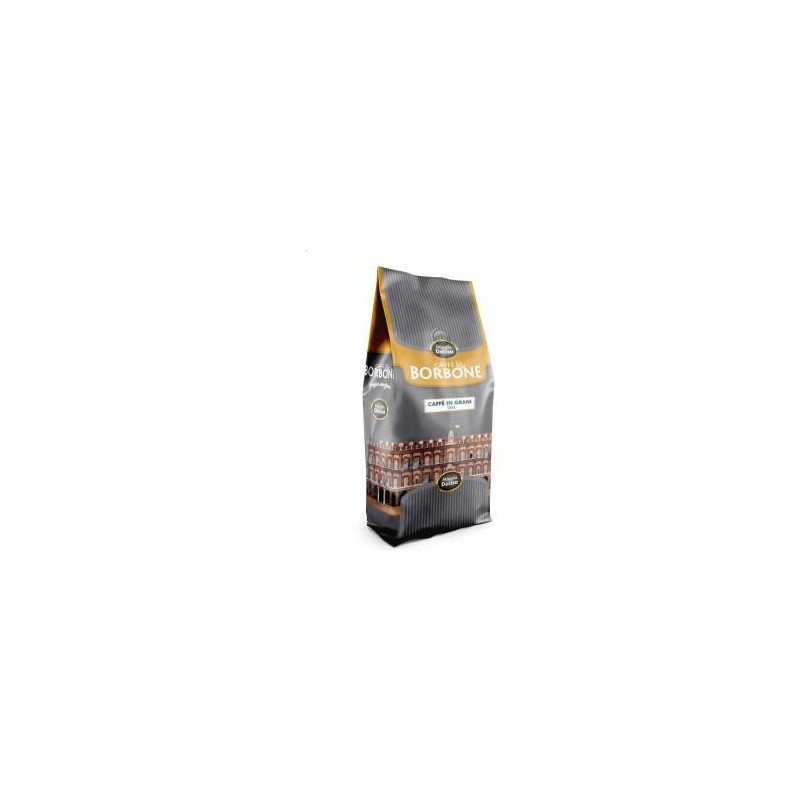 Caffè Borbone GRBDECISA006PAL Grain de café 1 kg