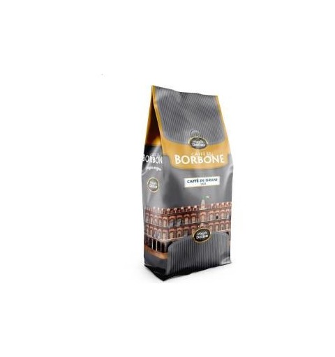 Caffè Borbone GRBDECISA006PAL grano de café 1 kg