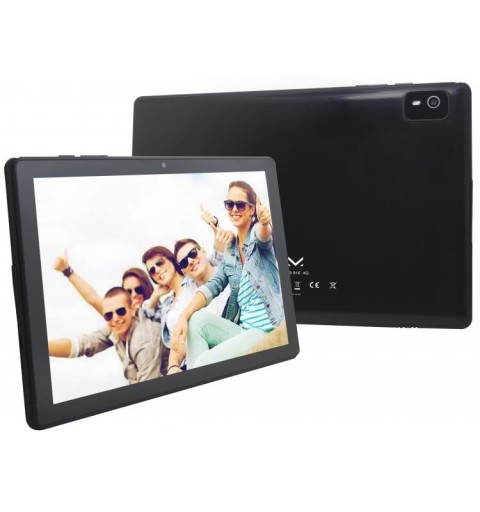 New Majestic 114916 BK tablet 4G 32 GB 25.6 cm (10.1") 3 GB 802.11g Android 12 Black