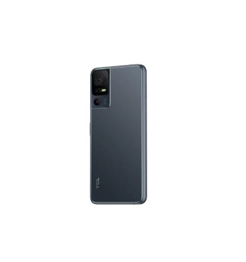TCL 40 40SE 17.1 cm (6.75") Dual SIM Android 13 4G USB Type-C 6 GB 256 GB 5010 mAh Grey