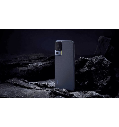 TCL 40 40SE 17.1 cm (6.75") Dual SIM Android 13 4G USB Type-C 6 GB 256 GB 5010 mAh Grey