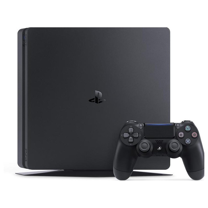 Sony PlayStation 4 Slim 500GB 500 Go Wifi Noir