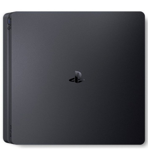 Sony PlayStation 4 Slim 500GB 500 Go Wifi Noir