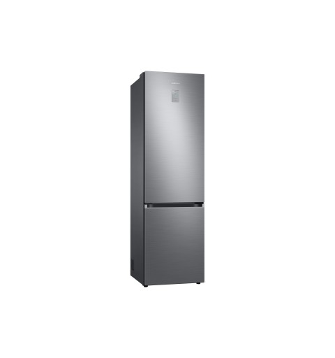 Samsung Frigorifero Combinato EcoFlex 2m 387L RL38C776ASR