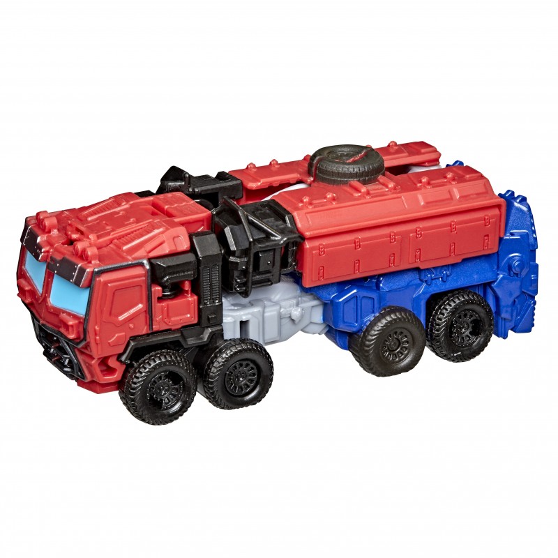 Transformers F38965L0 juguete transformable