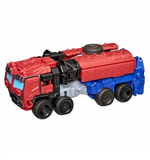 Transformers F38965L0 juguete transformable