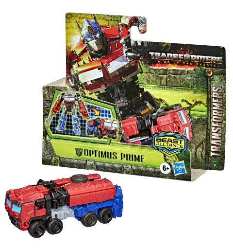 Transformers F38965L0 jouet transformeur