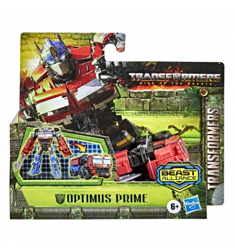 Transformers F38965L0 Verwandlungspielzeug