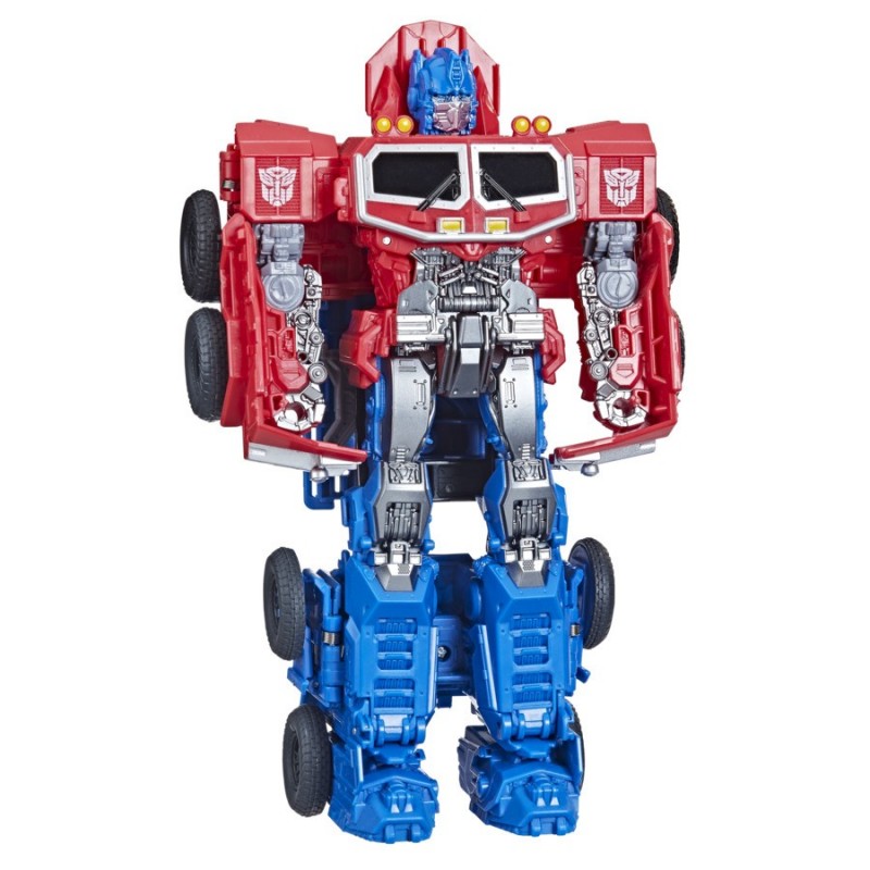 Transformers F39005L0 action figure giocattolo