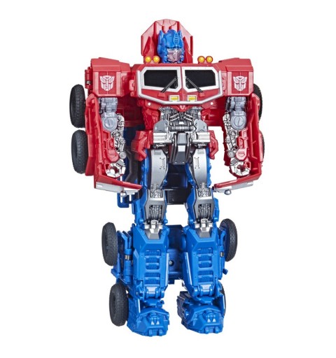 Transformers F39005L0 action figure giocattolo