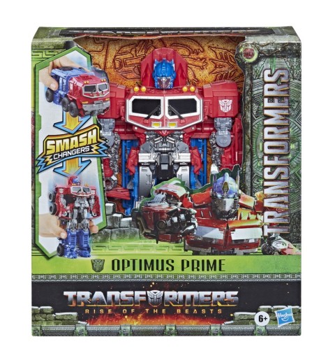 Transformers F39005L0 Kinderspielzeugfigur