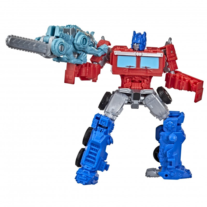 Transformers F38975L0 jouet transformeur