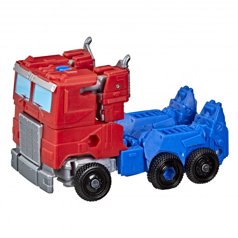 Transformers F38975L0 giocattolo transformer