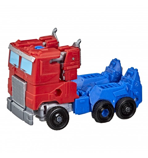 Transformers F38975L0 giocattolo transformer