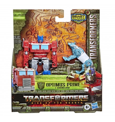 Transformers F38975L0 transformer toy