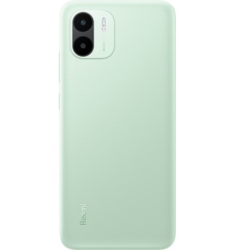 Xiaomi Redmi A2 16,6 cm (6.52") Doppia SIM Android 13 Go edition 4G Micro-USB 2 GB 32 GB 5000 mAh Verde chiaro