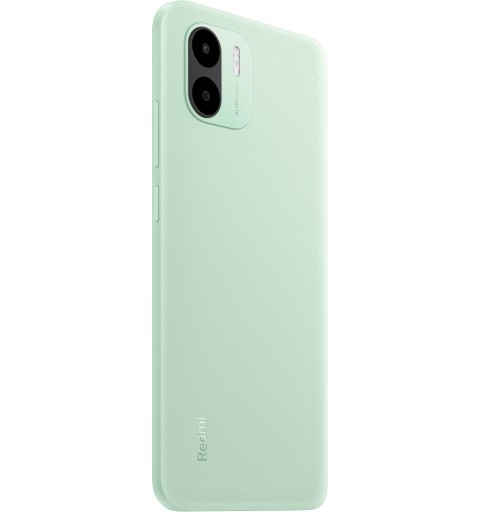 Xiaomi Redmi A2 16,6 cm (6.52") Doppia SIM Android 13 Go edition 4G Micro-USB 2 GB 32 GB 5000 mAh Verde chiaro