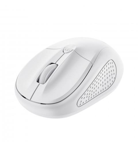 Trust Primo mouse Ambidestro RF Wireless Ottico 1600 DPI