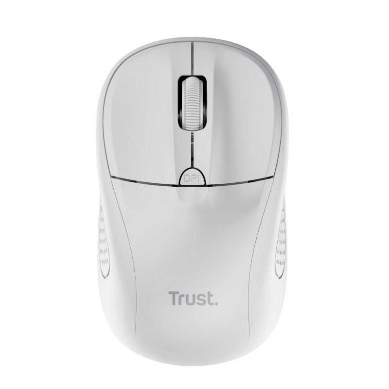 Trust Primo Maus Beidhändig RF Wireless Optisch 1600 DPI