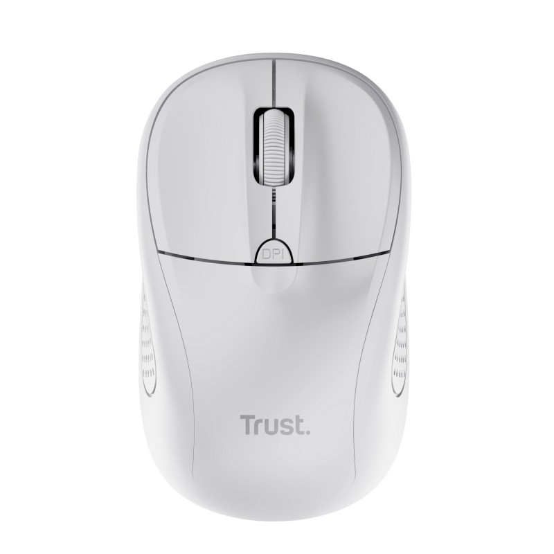 Trust Primo mouse Ambidestro RF Wireless Ottico 1600 DPI
