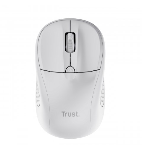 Trust Primo Maus Beidhändig RF Wireless Optisch 1600 DPI