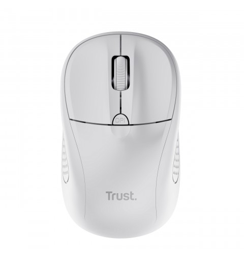 Trust Primo mouse Ambidestro RF Wireless Ottico 1600 DPI